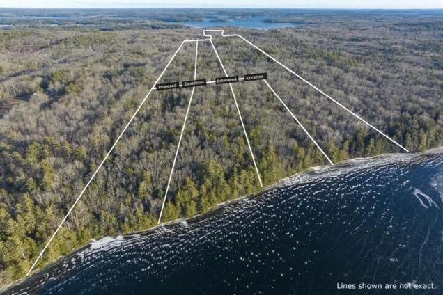 Lot 1a Nobleboro Road Bremen, ME Plot of land Active - Photo 1 of 19. Opens carousel modal