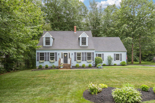 294 Pointed Fir Boulevard E Wells, ME House Active - Photo 1 of 34. Opens carousel modal