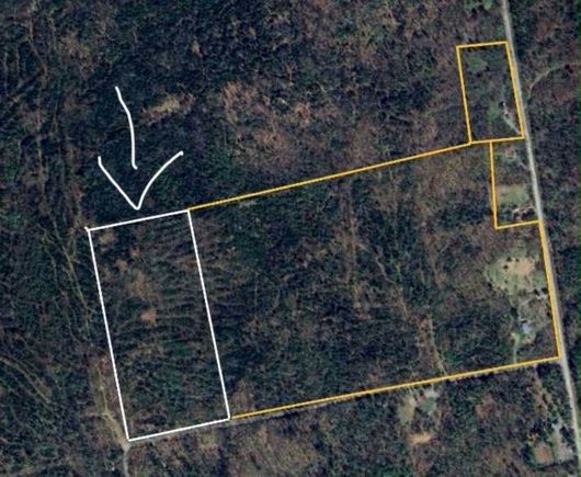 P/O M7 L32 Huff Corner Road Wellington, ME Plot of land Active - Photo 1 of 6. Opens carousel modal
