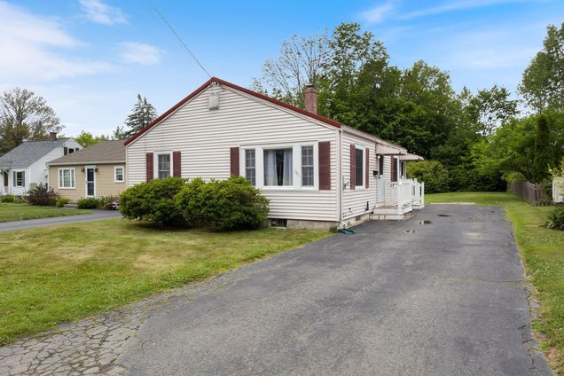 131 Colonial Road