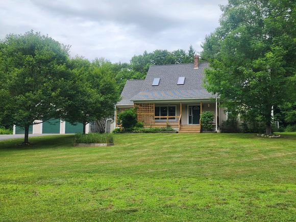 158 Hankerson Road Chelsea, ME House Active - Photo 1 of 65. Opens carousel modal
