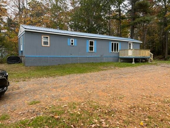 1045 Dover Road Road