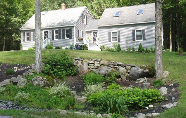 11 Twin Springs Drive Standish, ME House Active - Photo 1 of 62. Opens carousel modal