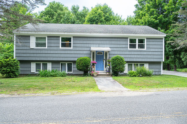 7 Colley Hill Road Gray, ME House Active - Photo 1 of 60. Opens carousel modal