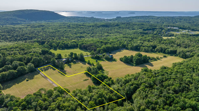 45 Melvin Heights Road Camden, ME Plot of land Active - Photo 1 of 7. Opens carousel modal