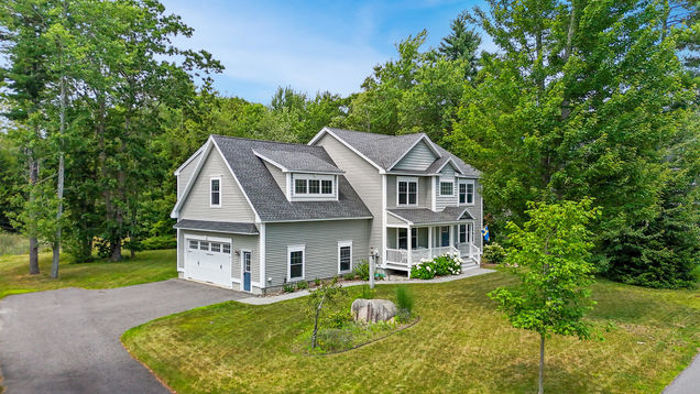 50 Ocean Greens Drive