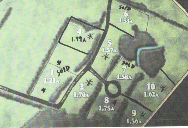 Lot 4 Oak Forest Drive Oakland, ME Plot of land Active - Photo 1 of 4. Opens carousel modal