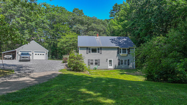 34 Carsley Road