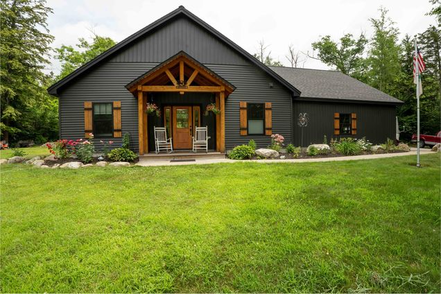 6 Hattie Pike Road Fryeburg, ME House Active - Photo 1 of 24. Opens carousel modal