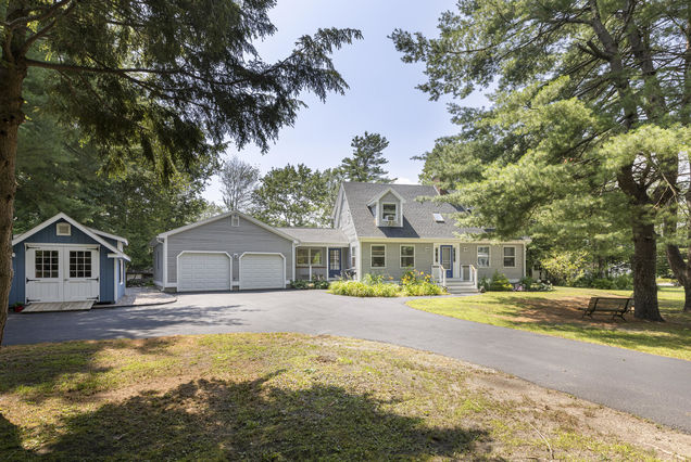15 Christy Road