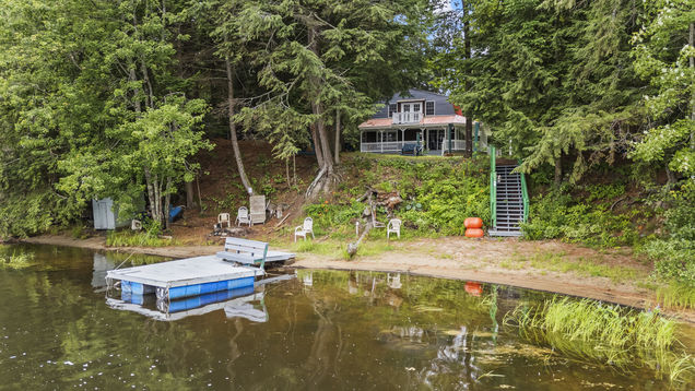 12 White Pine Drive