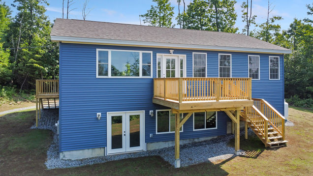 33 Torrey Hill Road