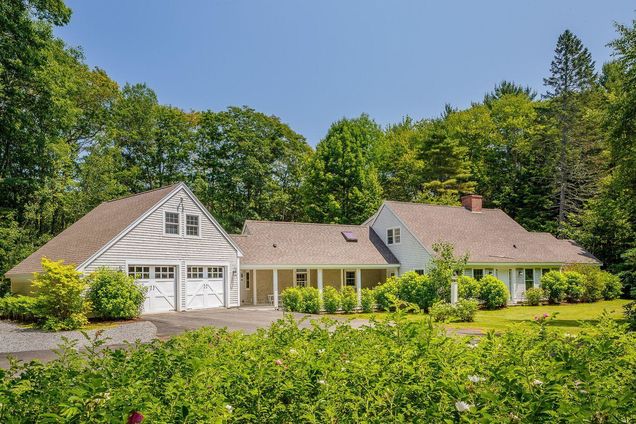 135 Start Road Camden, ME House Sold - Photo 1 of 33. Opens carousel modal