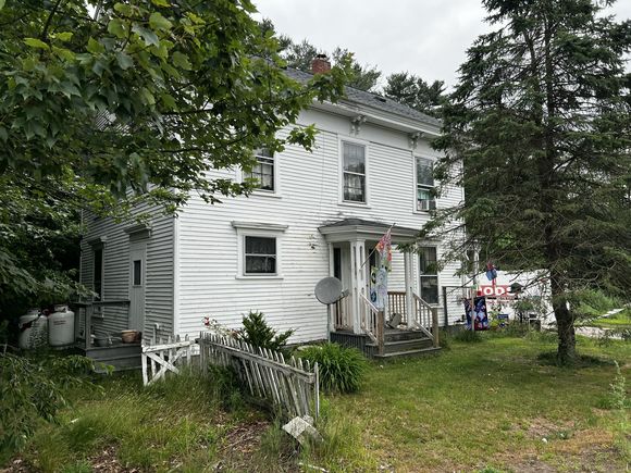217 Jagger Mill Road