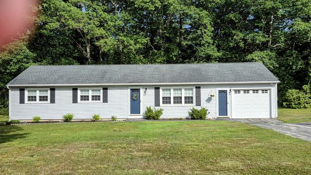 97 Charlie Loop