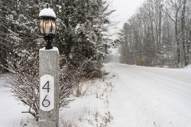 46 Meadow Cross Road Topsham, ME House Sold - Photo 1 of 44. Opens carousel modal