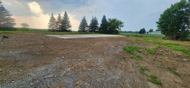 201 Old Washburn Road Caribou, ME Plot of land Active - Photo 1 of 7. Opens carousel modal
