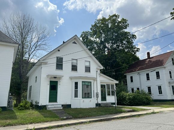 9 Howard Street