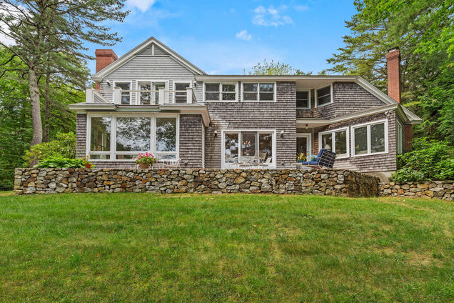 89 Schooner Ridge Road