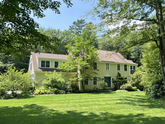 34 Beech Tree Lane Yarmouth, ME House Sold - Photo 1 of 1. Opens carousel modal