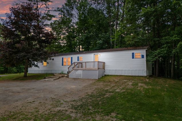 168 Hanscom Road