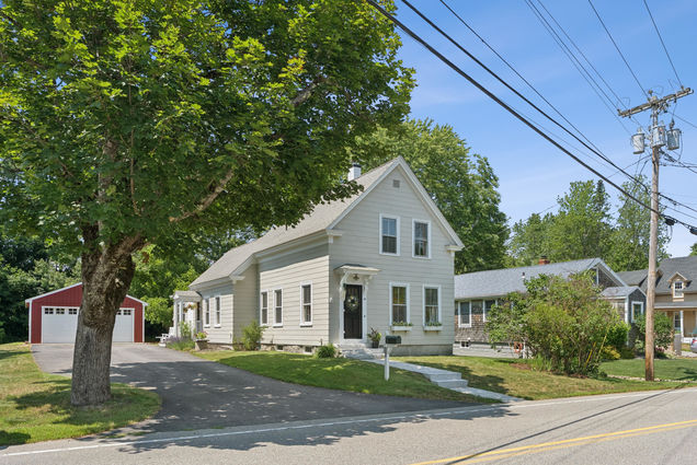 49 Brown Street