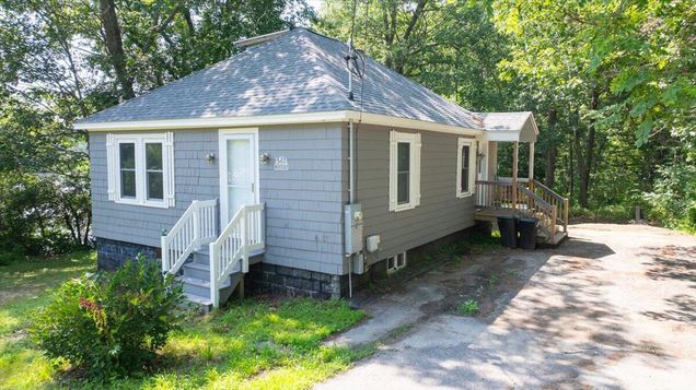 2053 Hotel Road