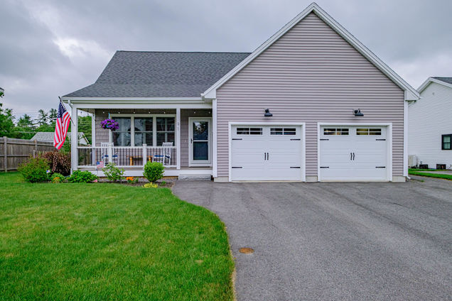 91 Elmaple Drive