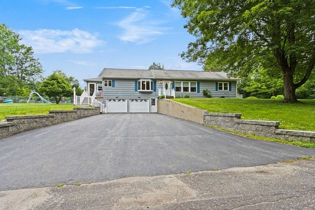 185 Gibbs Mill Road
