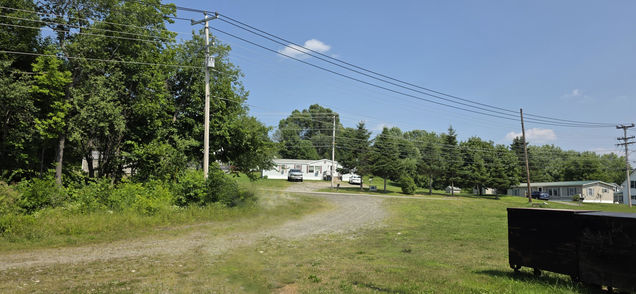 55 & 57 Main Road Medway, ME Plot of land Active - Photo 1 of 9. Opens carousel modal