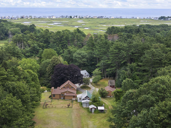 46 Buffum Hill Road Wells, ME House Active - Photo 1 of 74. Opens carousel modal