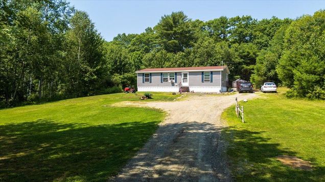 143 Graylock Road