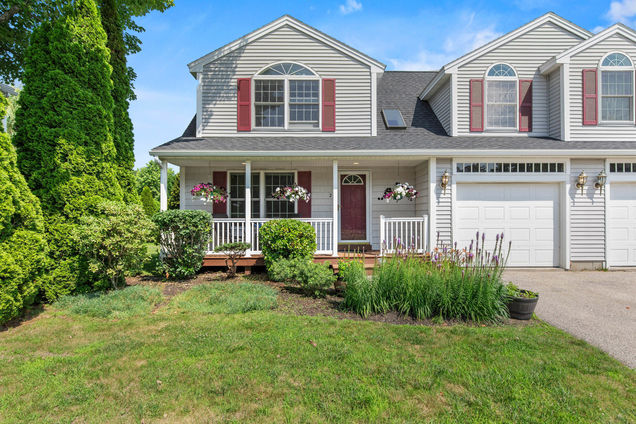 214 North Street Saco, ME Condo Active - Photo 1 of 43. Opens carousel modal