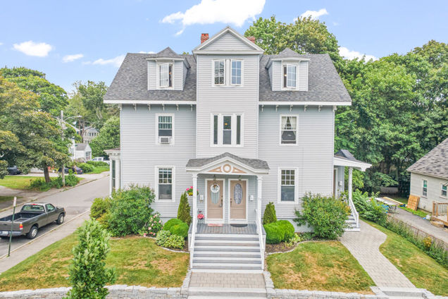 57 Pleasant Avenue