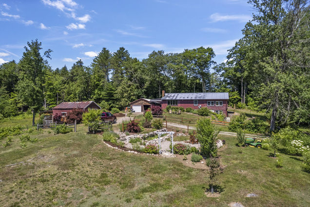 247 Wiley Road