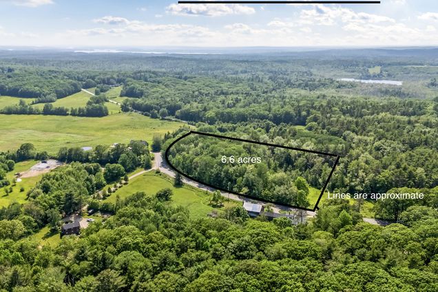 Lot #2 Finntown Road Warren, ME Plot of land Active - Photo 1 of 7. Opens carousel modal