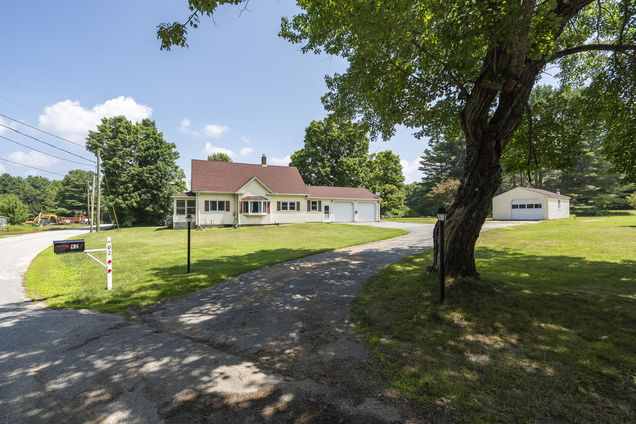 92 Strout Road