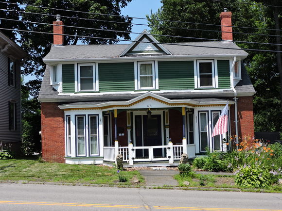 67 Church Street