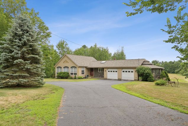 107 Kennebunk Road