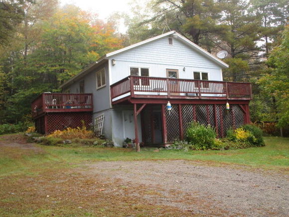 51 Switzer Spring Road