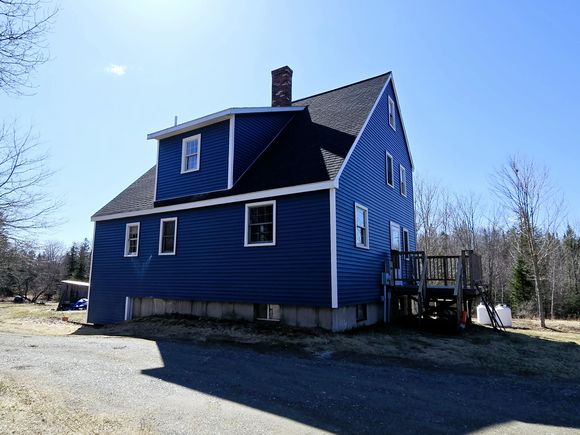 220 Fowler Road