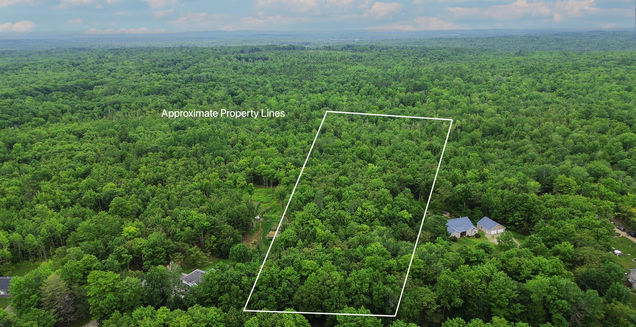 Map 9 Lot 23 Avenue Road Levant, ME Plot of land Active - Photo 1 of 7. Opens carousel modal