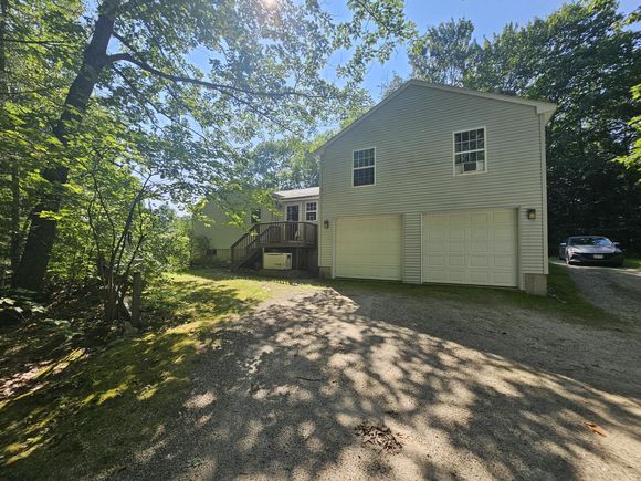 38 Whitney Road