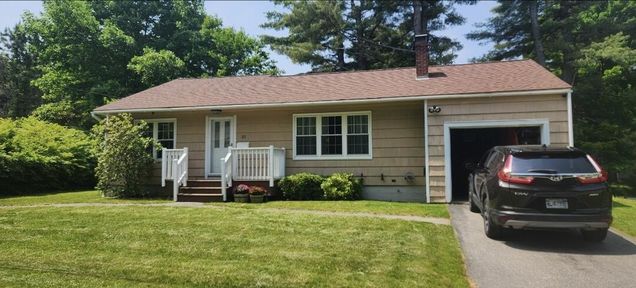10 Pine Street Farmingdale, ME House Contingent - Photo 1 of 14. Opens carousel modal