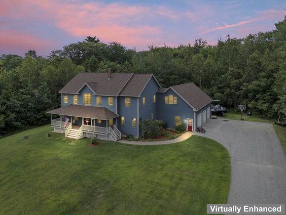 25 Amos Court Lewiston, ME House Active - Photo 1 of 90. Opens carousel modal