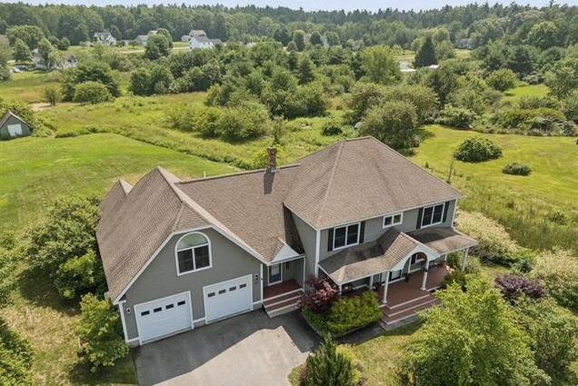 213 Gray Road