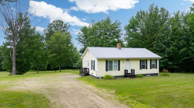 604 Ryerson Hill Road