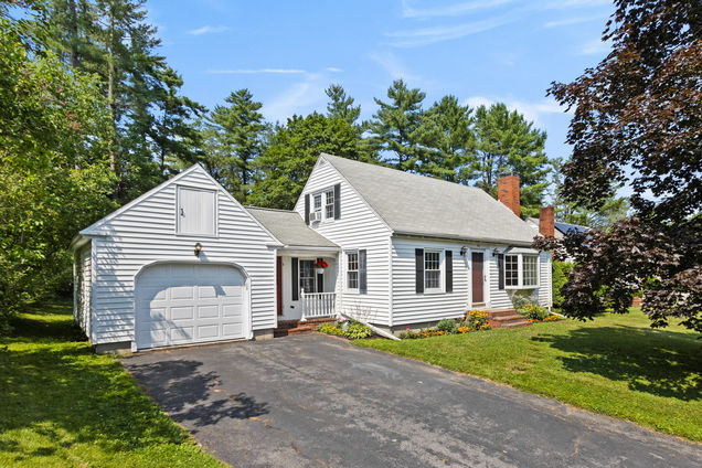 100 Marilyn Avenue Westbrook, ME House Active - Photo 1 of 40. Opens carousel modal