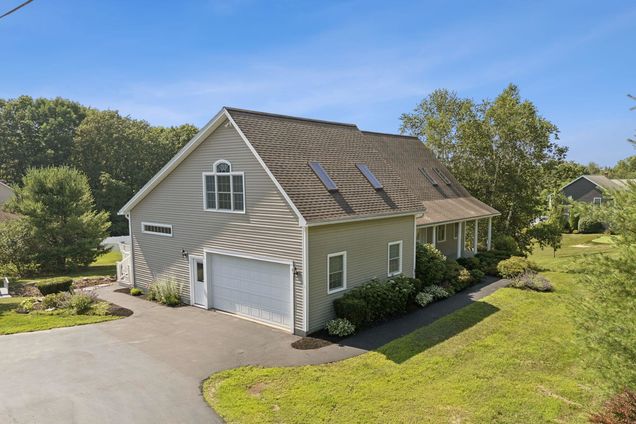 3 Par Four Drive Auburn, ME House Active - Photo 1 of 64. Opens carousel modal