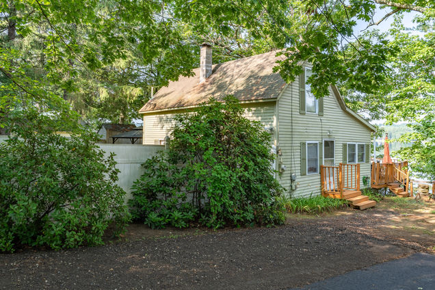 85 Jordan Shore Drive Poland, ME House Active - Photo 1 of 68. Opens carousel modal